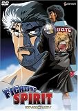 Fighting Spirit: V.8 The Champ and I (ep.36-40)