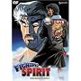 Fighting Spirit: V.8 The Champ and I (ep.36-40)
