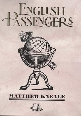 English Passengers