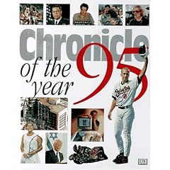 Chronicle of the Year 1995