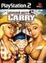 Leisure suit Larry