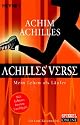 Achilles' Verse: Mein Leben als L&auml;ufer