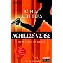 Achilles' Verse: Mein Leben als L�ufer