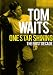 Tom Waits - One Star Shining - The First Decade [Edizione: Regno Unito]