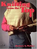Knitting from the Top