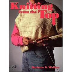 Knitting from the Top