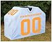 Team Sports America LSU Tigers Grill Cover