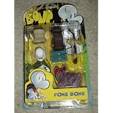 JeffSmith'sBONEActionFigures:FONEBONE
