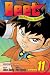 Book cover of Beet The Vandel Buster, Volume 11 (Beet the Vandel Buster (Graphic Novels)).