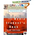 The Media Student's Book by Gill Branston, Gill Branston, and Roy Stafford