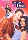 On The Line [UK IMPORT] - James Lance Bass