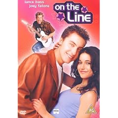 On The Line [UK Import]