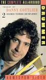 Review Music Sales Limited  / The Danny Gottlieb - Complete All-Round Drummer - Video 2
