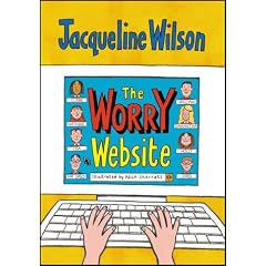 The Worry Website