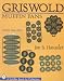 Book Griswold Muffin Pans (Schiffer Book for Collectors)