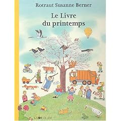 Le Livre du printemps