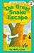 The Great Snake Escape (I Can Read Book 2)