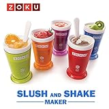 ZOKU スラッシュ シェイクメーカー [レッド]
