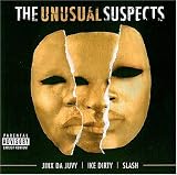 Unusual Suspects