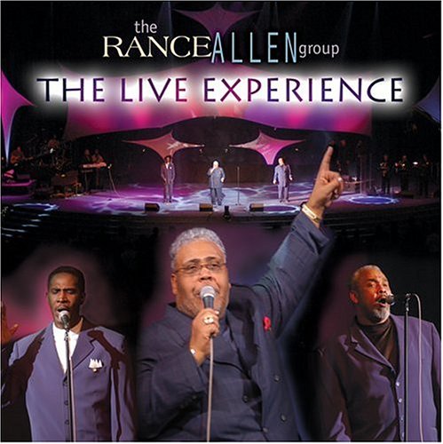 CD-Charts  Music : The Live Experience