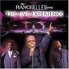 Image of album by Rance Allen