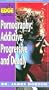 Life on the Edge: Pornography: Addictive, Progressive and Deadly [VHS]