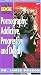 Life on the Edge: Pornography: Addictive, Progressive and Deadly [VHS]