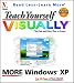 Book Teach Yourself VISUALLY MORE Windows XP