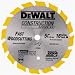 Black & Decker/DWLT DW9055 5-3/8 Cordless Trim Saw Blade