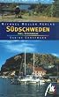 S�dschweden: Inkl. Stockholm. Reisehandbuch mit vielen praktischen Tips