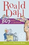 Boy: Tales of Childhood