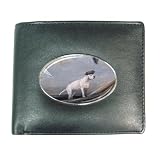 Limited Edition Violano Wallet Pirate Terrier