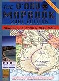 The Oahu Map Book 2001 Edition