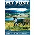 Pit Pony: The Complete First Season: Based on the Best-Selling Book