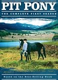 Pit Pony: The Complete First Season: Based on the Best-Selling Book