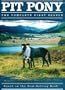 Pit Pony: The Complete First Season: Based on the Best-Selling Book