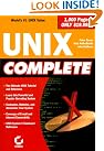 UNIX Complete