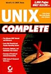 UNIX Complete
