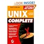 UNIX Complete