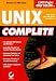 Books : UNIX Complete