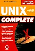 UNIX Complete