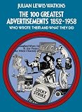The 100 Greatest Advertisements