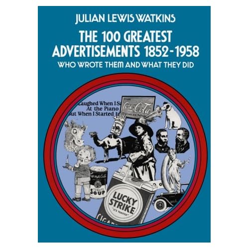 100 Greatest Advertisements
