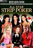 Eigenschaften dtp Entertainment AG  / All Star Strip Poker (DVD-ROM)