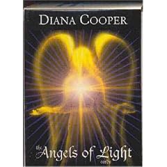 Angels of Light (A Little Light On...)