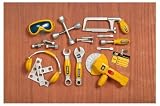 Crew Leader 24-pc. Grinder Tool Set