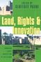 Land, Rights and Innovation: Improving Tenure Security for the Urban Poor (Urban Management Series)