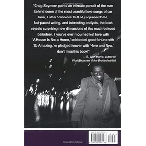 Luther: The Life and Longing of Luther Vandross