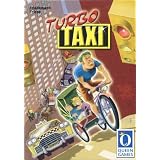 QueenGames Turbotaxi 7002von "Queen Games"