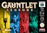 Eigenschaften Midway  / Gauntlet Legends